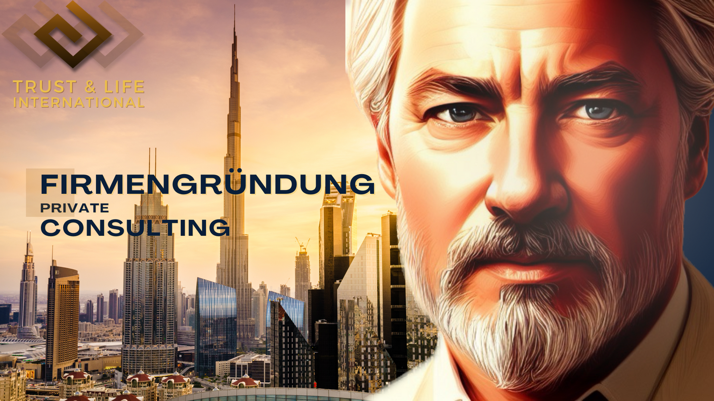 Private Consulting