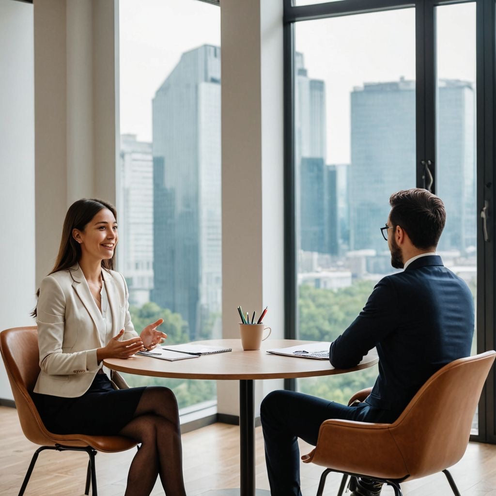Private Consulting