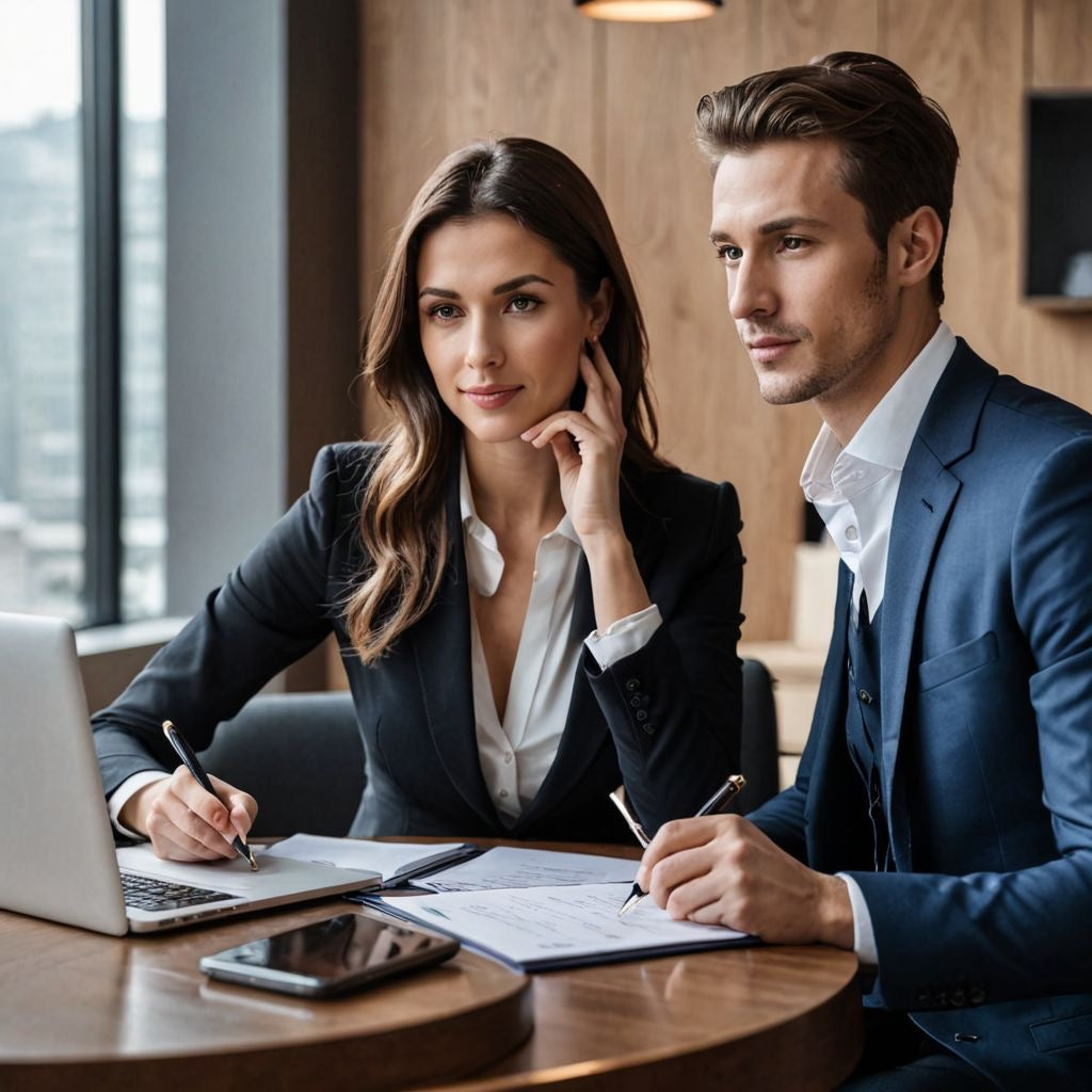 Private Consulting
