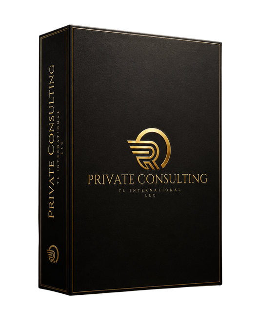 Private Consulting